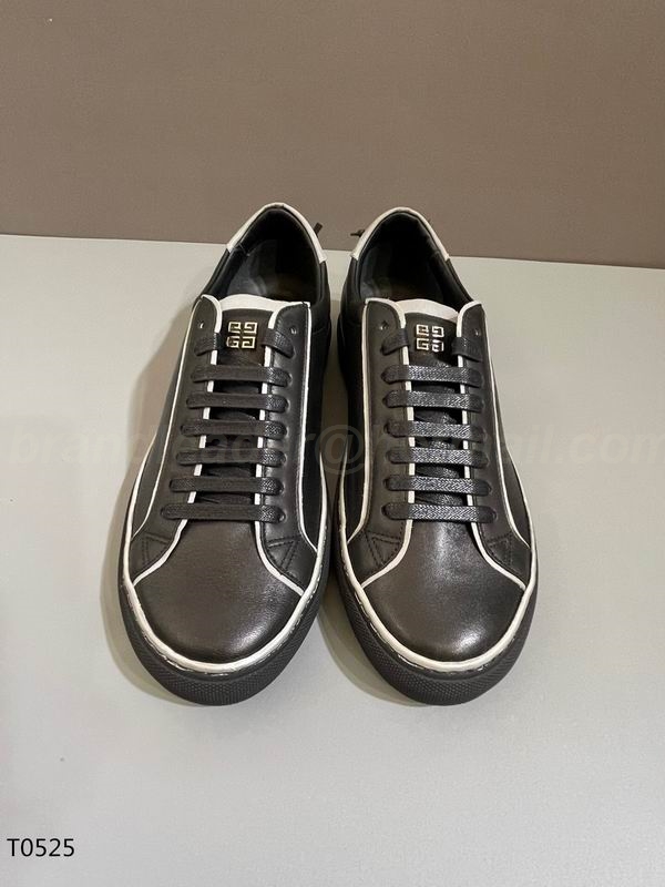 GIVENCHY Men's Shoes 75